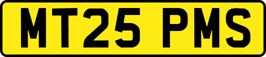 MT25PMS
