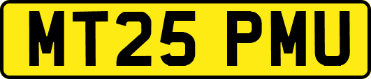 MT25PMU