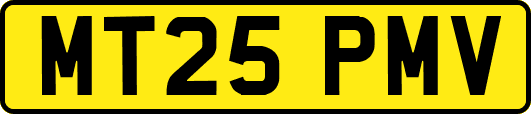 MT25PMV