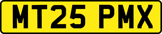 MT25PMX