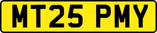 MT25PMY