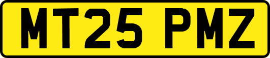 MT25PMZ