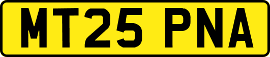 MT25PNA