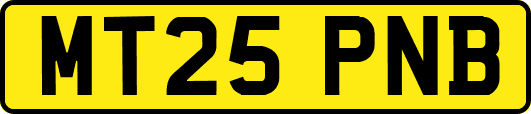 MT25PNB