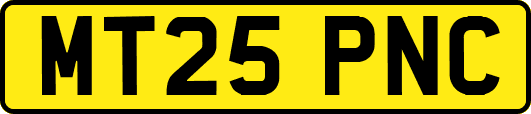 MT25PNC
