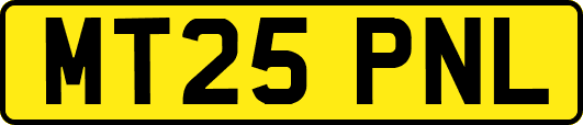 MT25PNL