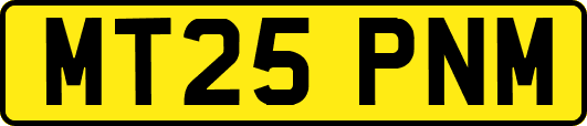 MT25PNM