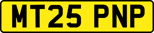 MT25PNP