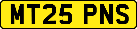 MT25PNS