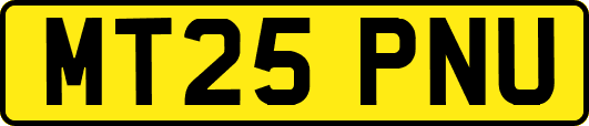 MT25PNU