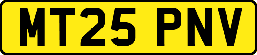 MT25PNV