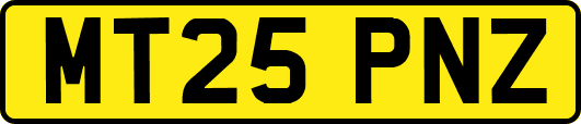 MT25PNZ