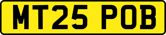 MT25POB
