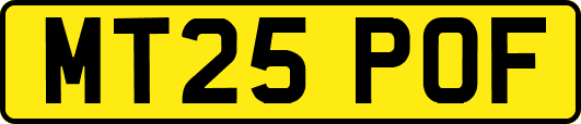 MT25POF