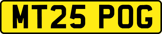 MT25POG