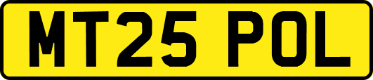 MT25POL