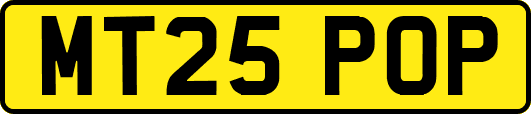 MT25POP
