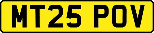 MT25POV