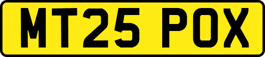 MT25POX