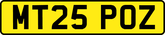 MT25POZ