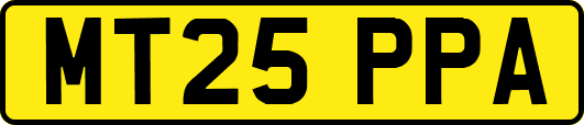 MT25PPA
