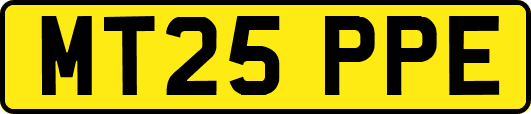 MT25PPE