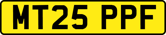 MT25PPF