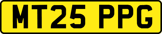 MT25PPG