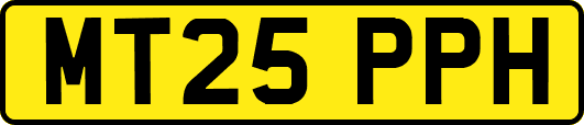 MT25PPH