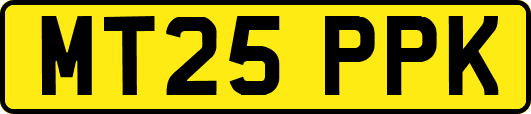 MT25PPK