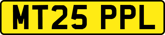 MT25PPL