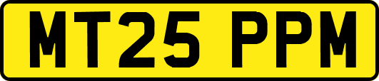 MT25PPM