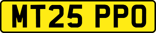 MT25PPO