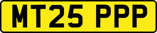 MT25PPP