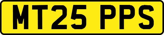 MT25PPS