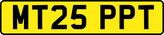 MT25PPT