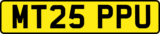 MT25PPU
