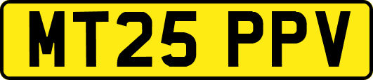 MT25PPV