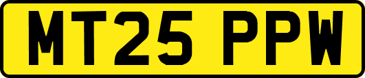 MT25PPW