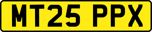 MT25PPX