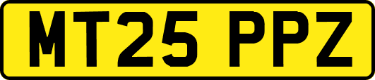 MT25PPZ