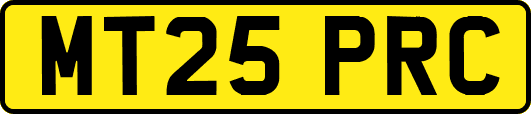 MT25PRC