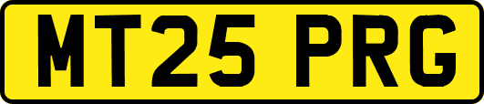 MT25PRG