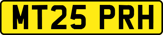 MT25PRH