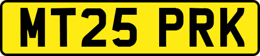 MT25PRK