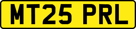 MT25PRL