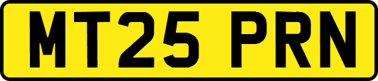 MT25PRN