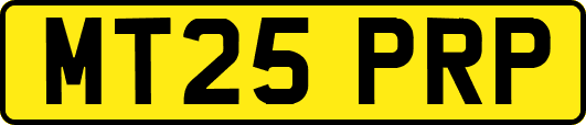 MT25PRP