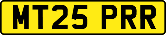 MT25PRR