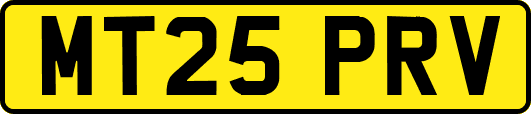MT25PRV